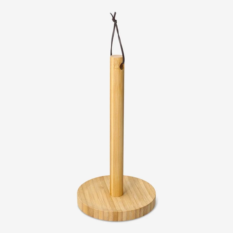Paper towel holder