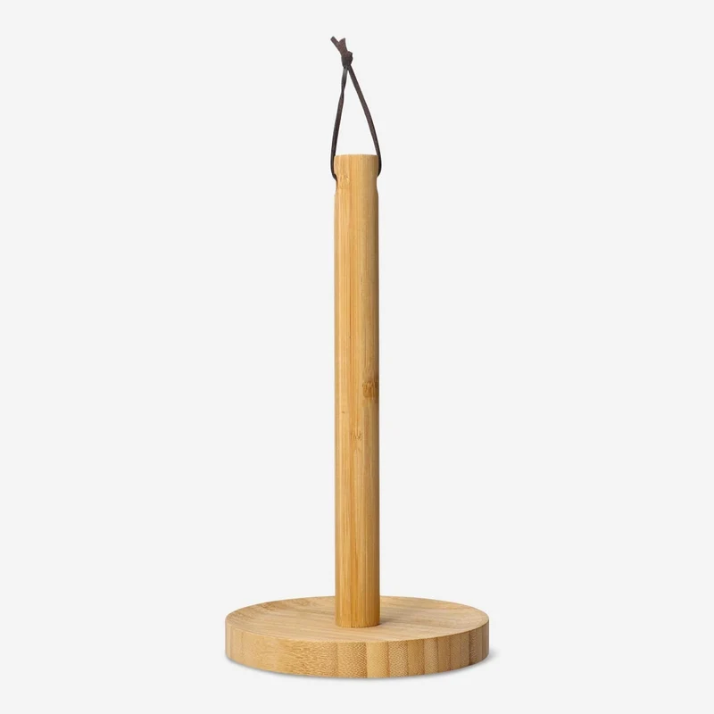 Paper towel holder