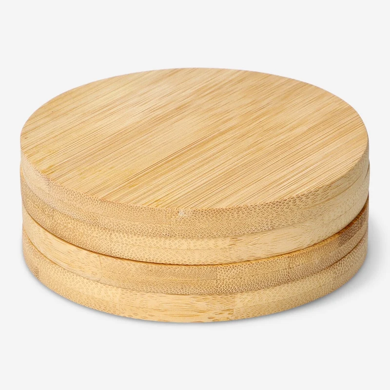 Coasters. 4 pcs