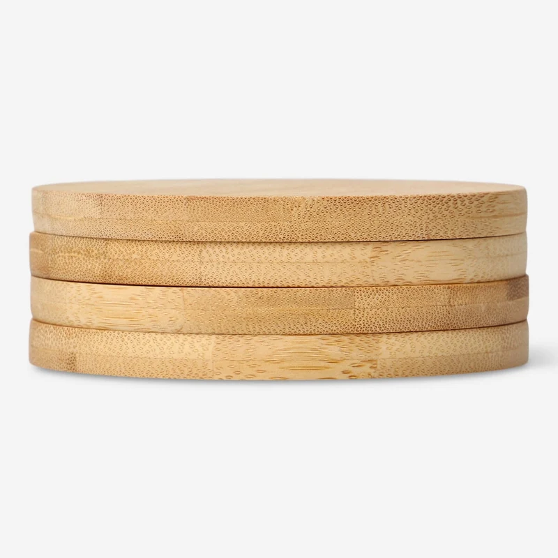 Coasters. 4 pcs