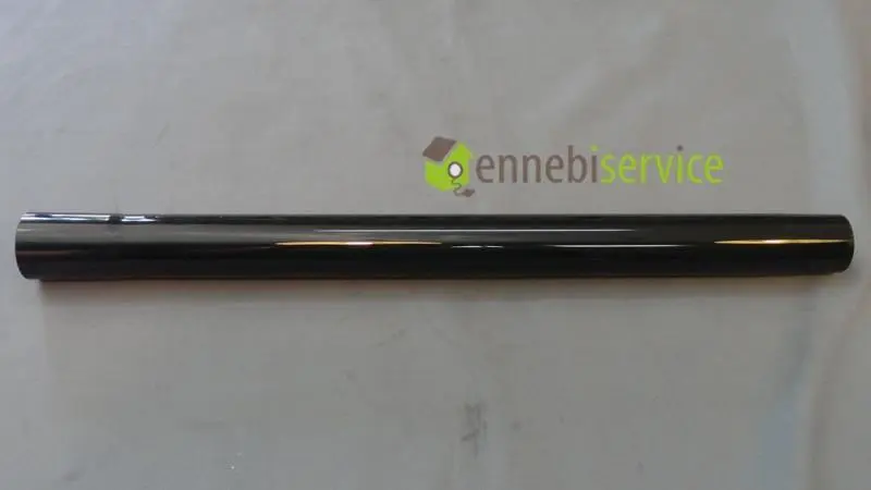 Tubo rigido in plastica diam.37 mm Universale