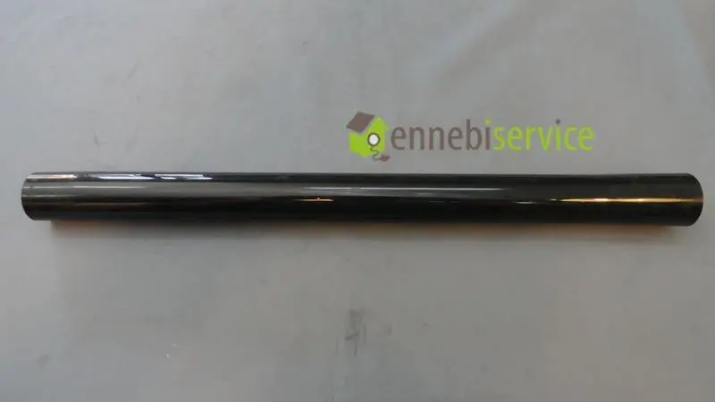 Tubo rigido in plastica diam.34-35 mm Universale