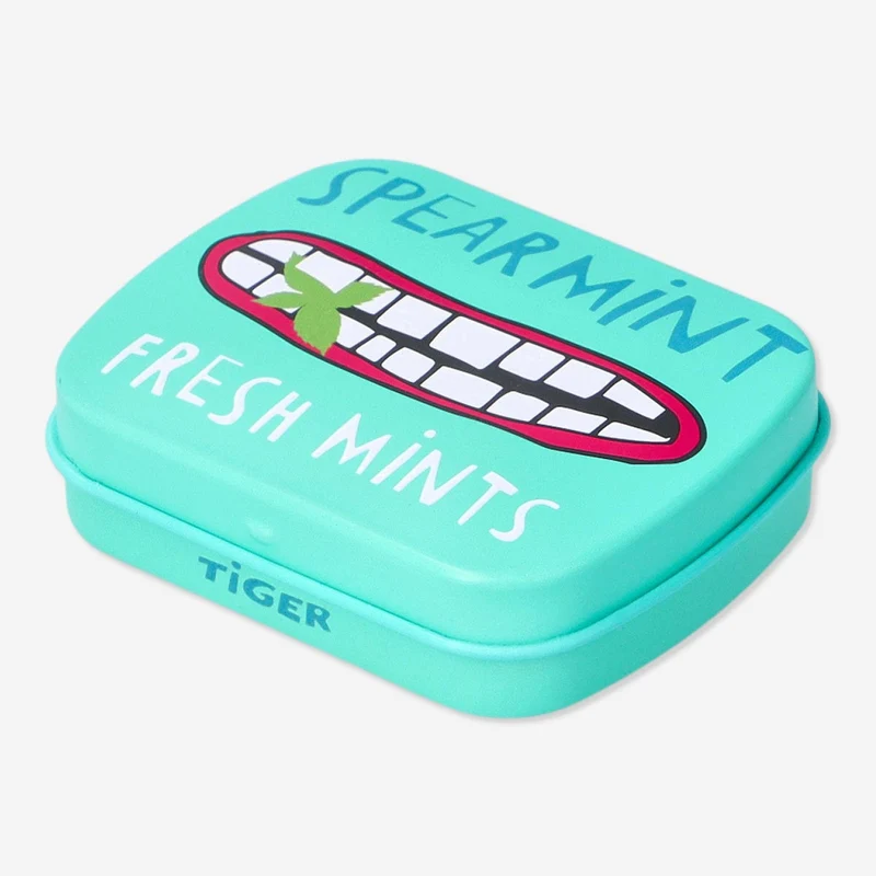 Mints - Spearmint Flavour