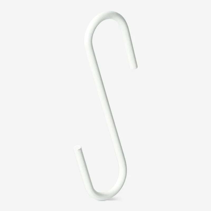 S-hooks. 4 pcs