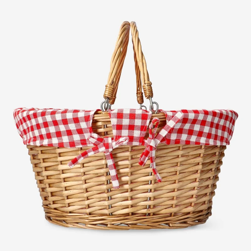 Picnic basket