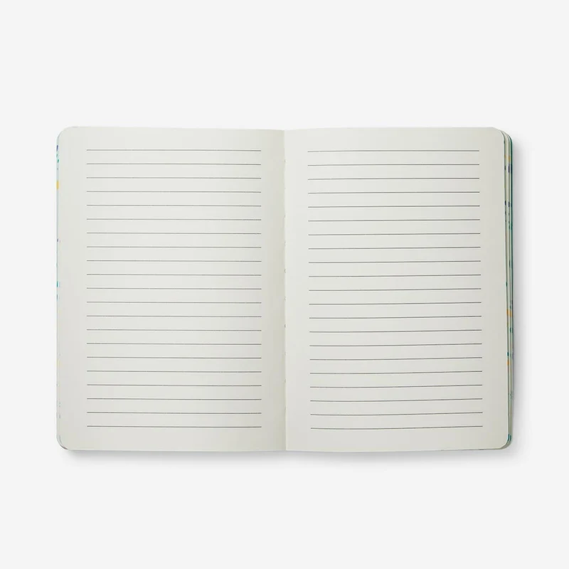 Notebook. A5
