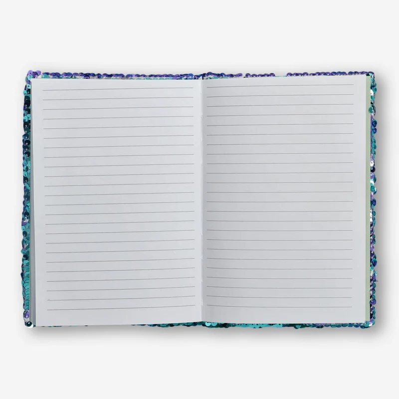 Notebook. A5