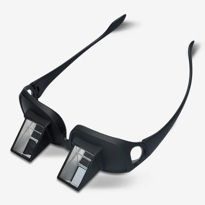 Lazy glasses
