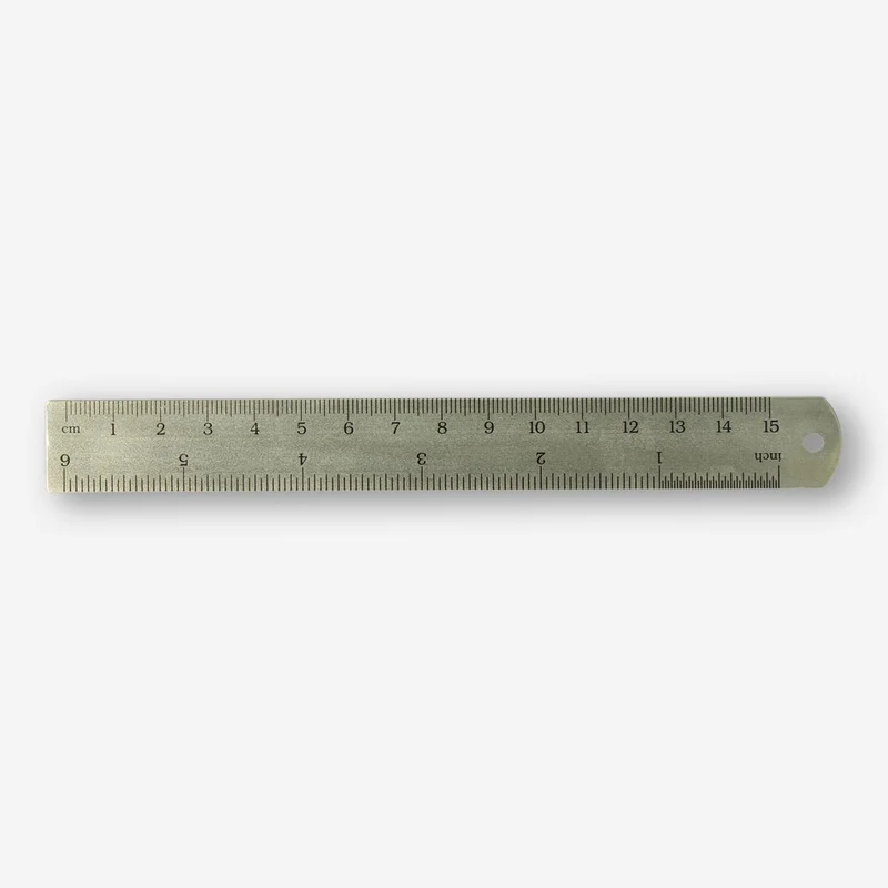 Ruler