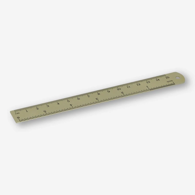 Ruler