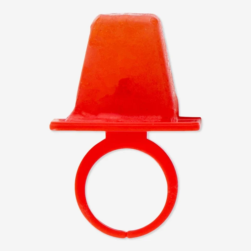 Candy Ring - Strawberry Flavour