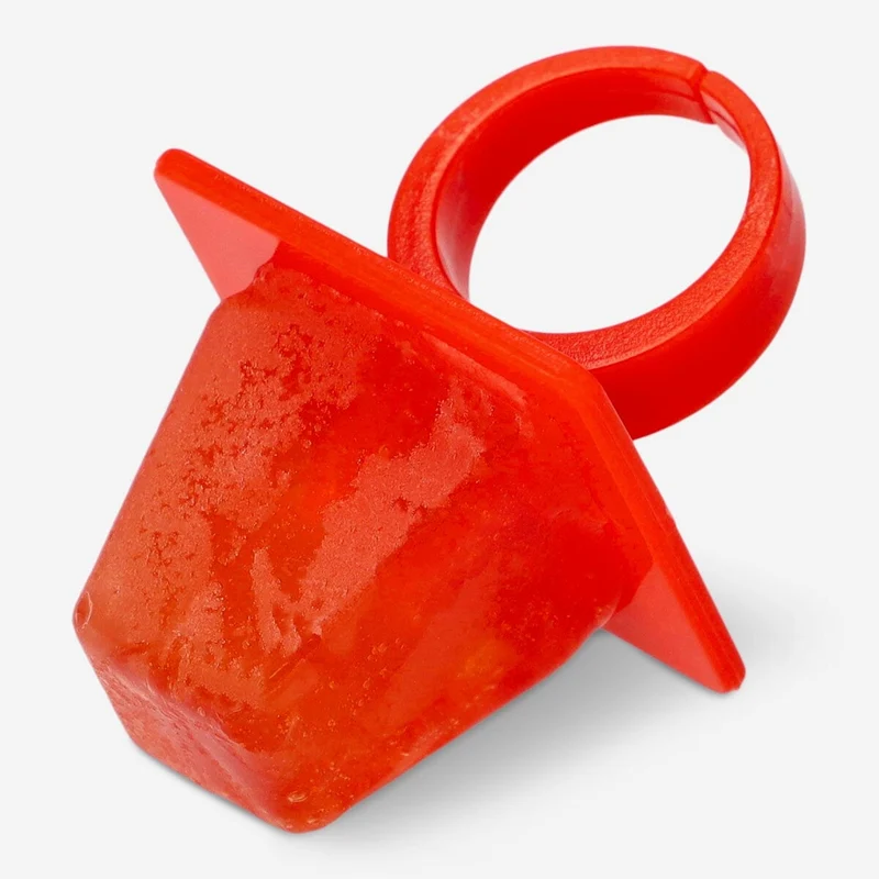 Candy Ring - Strawberry Flavour