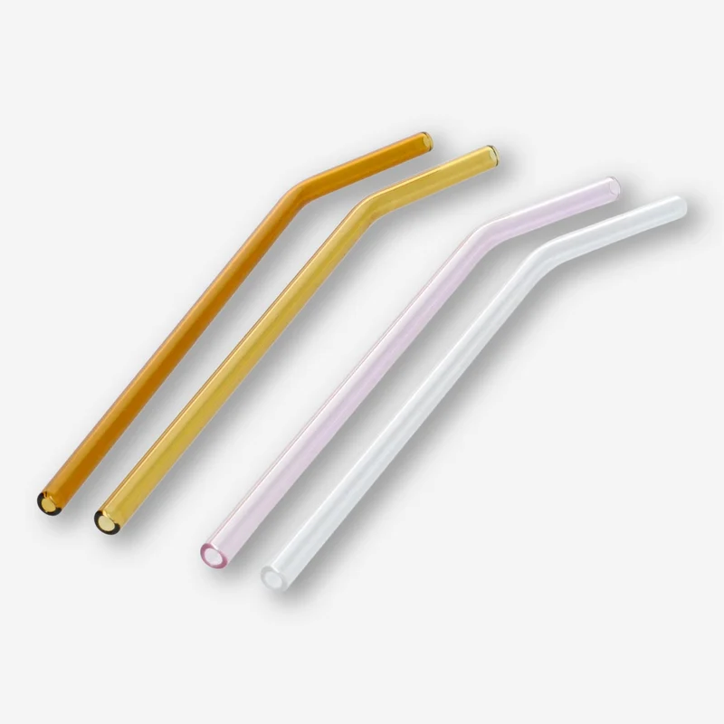 Straws