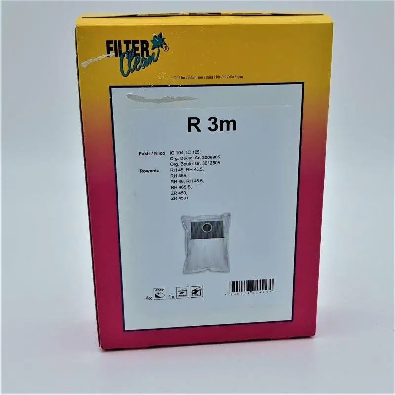 Sacchi ro51 row102 r3 rh45 zr450 Universale