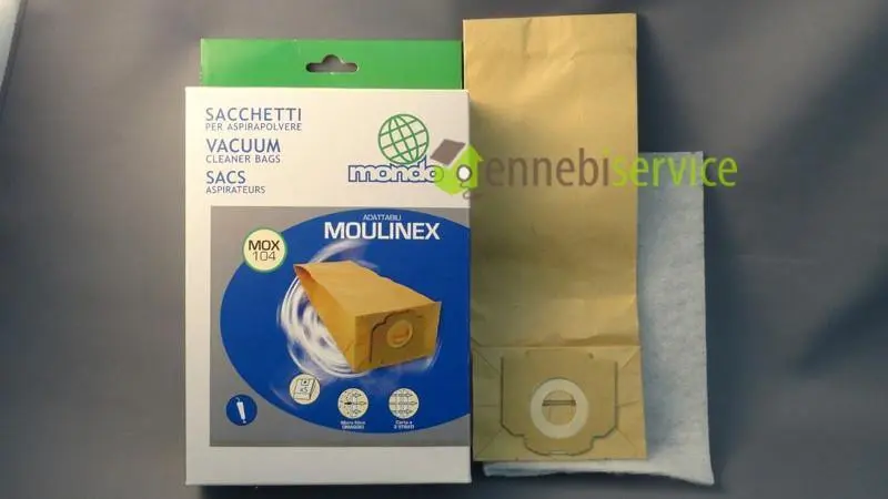 Sacchi mx90 mox104 Universale