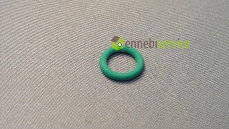Or 2,62 3.043 verde in viton Ariete vaporþ Ariete
