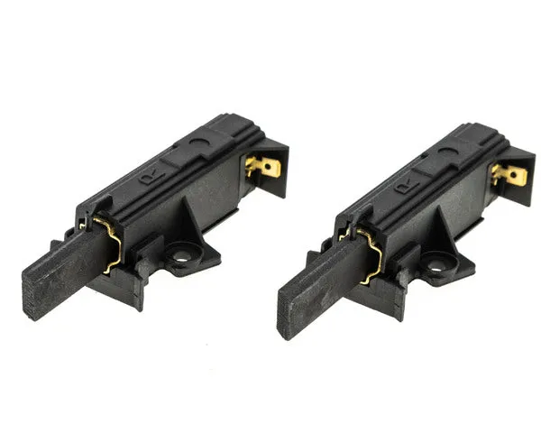 WHIRLPOOL Spazzole con supporto per spazzola 2 pezzi | 481281719417