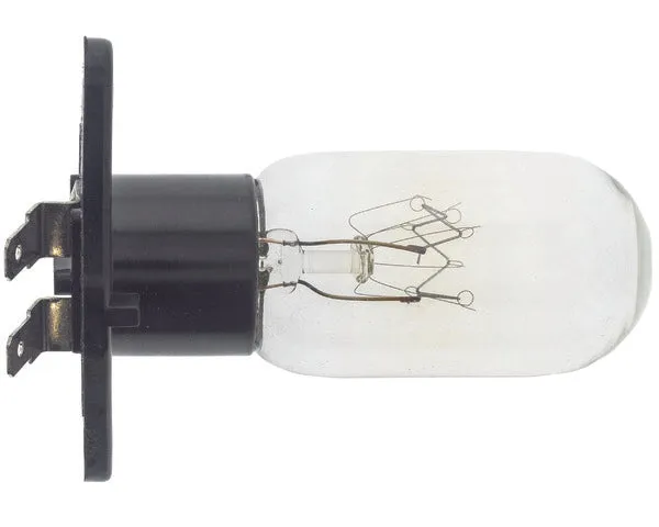 Lampadina microonde 240V 25W uscita 90º