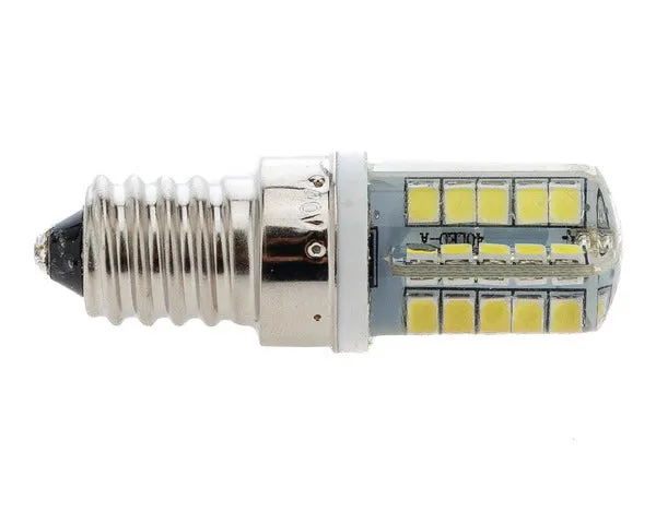 Lampadina luce frigorifero LED 3w 6000k