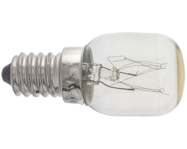 CANDY Lampadina per frigorifero da 15W | 49011344