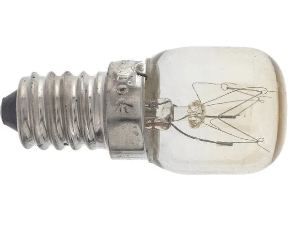 AEG Lampadina forno universale 15w 220v e14