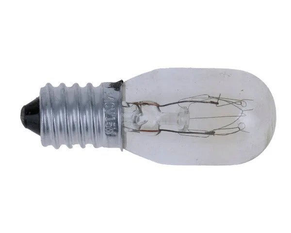 Lampadina per forno a microonde 15w 240v e14