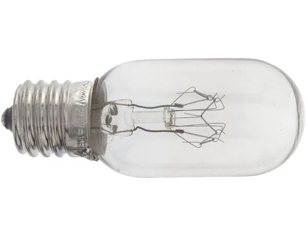 Lampadina microonde 20w 240v e17