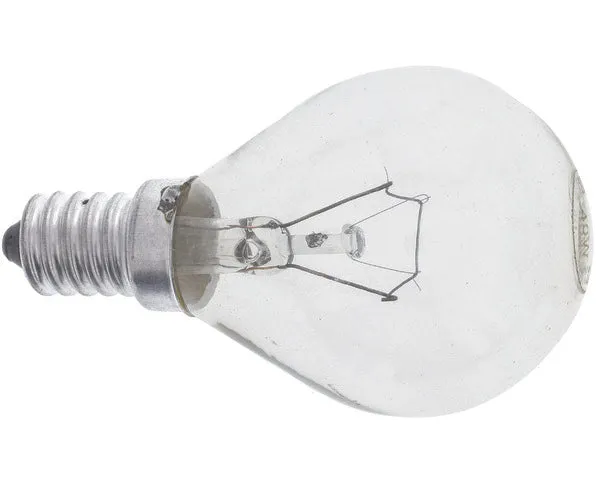 AEG Lampadina microonde 40w 300ºc