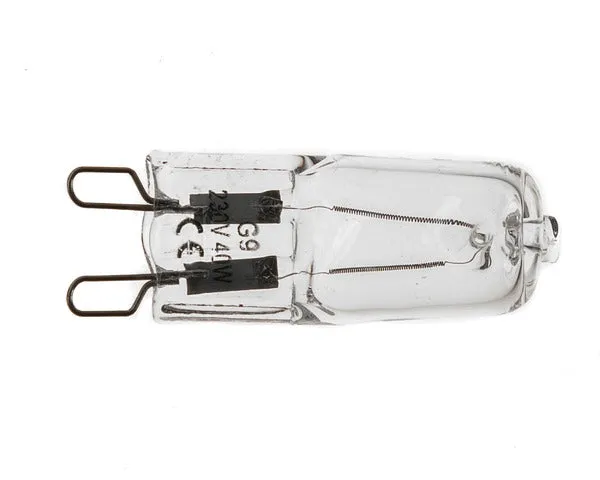 ELECTROLUX lampadina lampada forno 40w-g9 | 8085641028