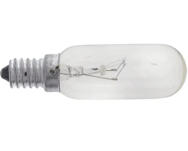 MEPAMSA lampadina per cappa 40w 230/240v
