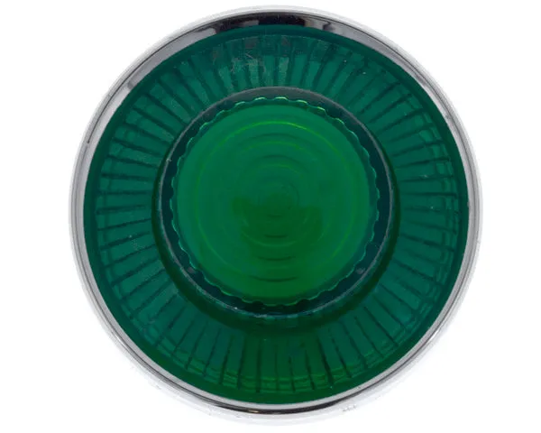 Spia verde lavastoviglie con dado