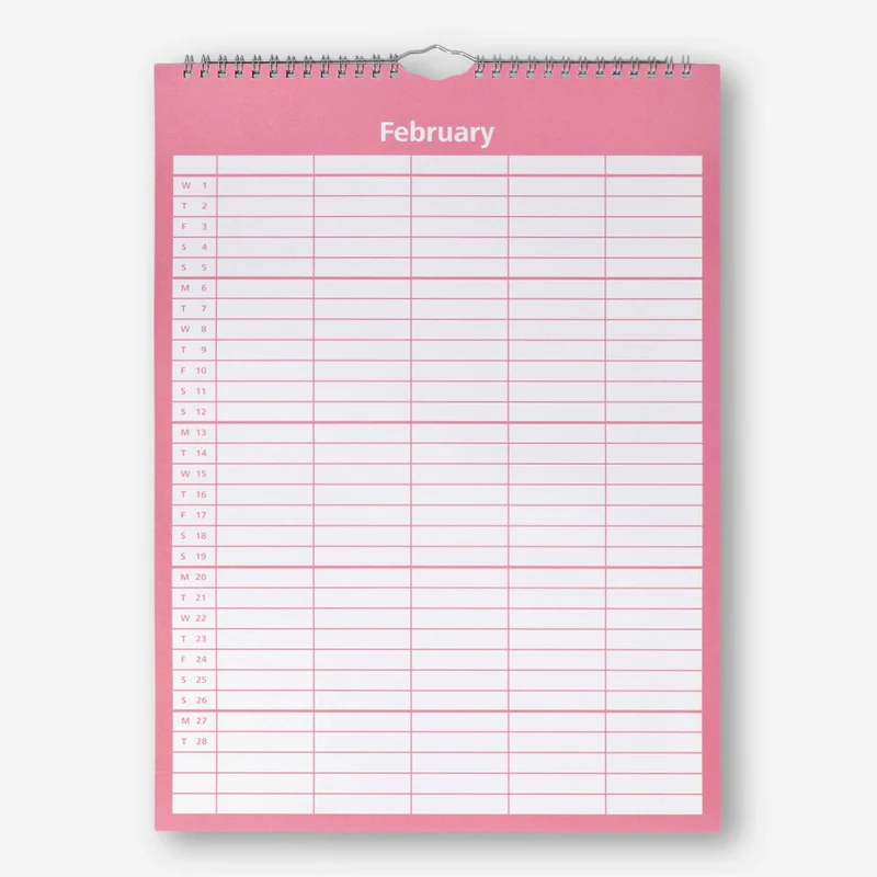 Family planner