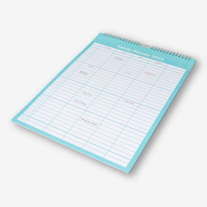 Family planner