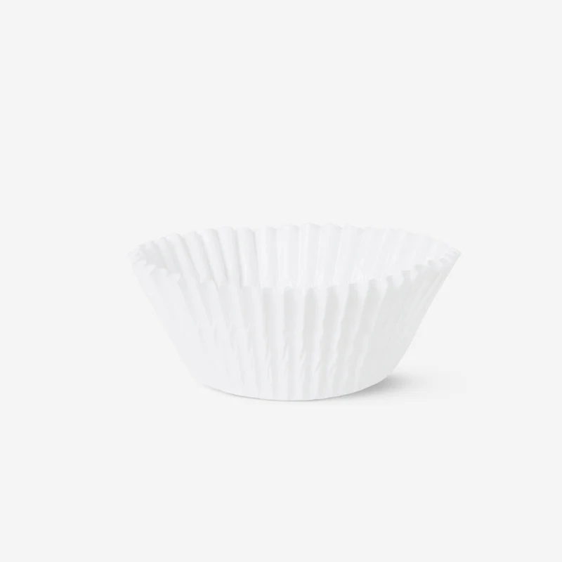 Baking cups. 100 pcs