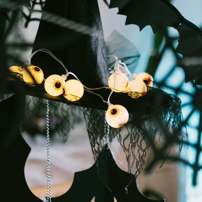String light. 285 cm