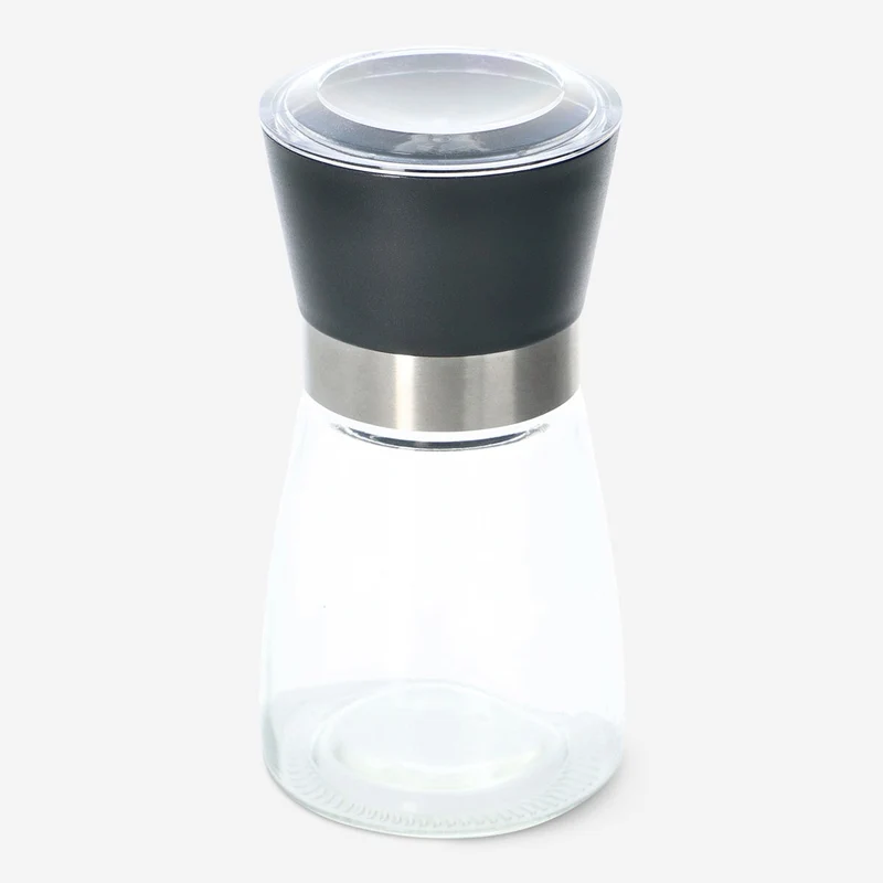 Spice mill grinder