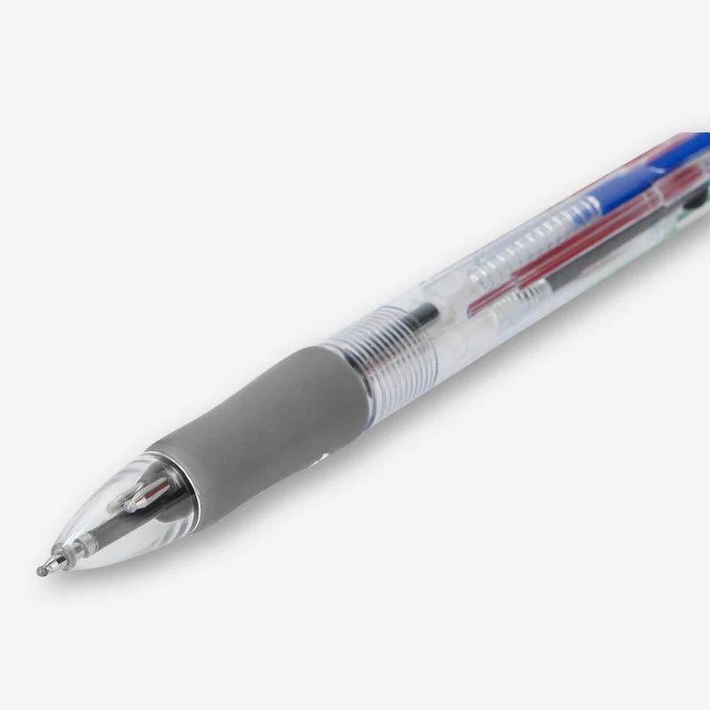 Multi-coloured ballpoint pen