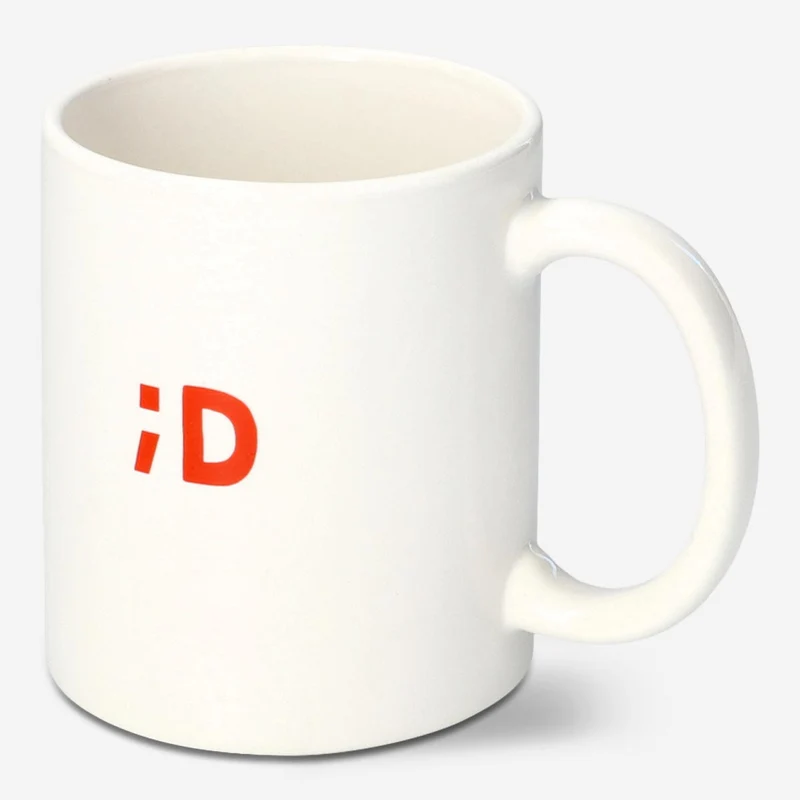 I Love Dad Jokes Mug - 220 ml