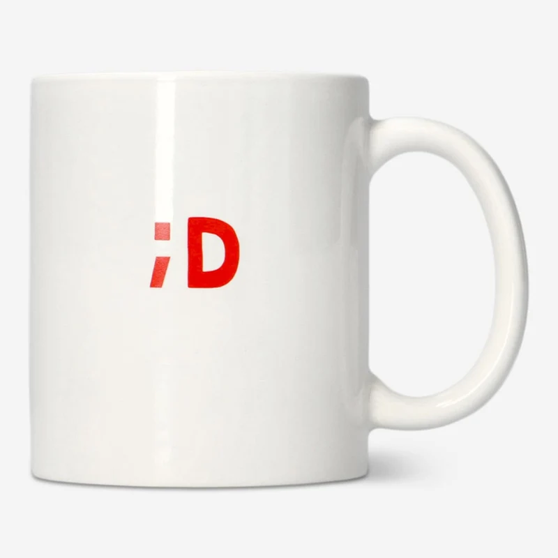I Love Dad Jokes Mug - 220 ml