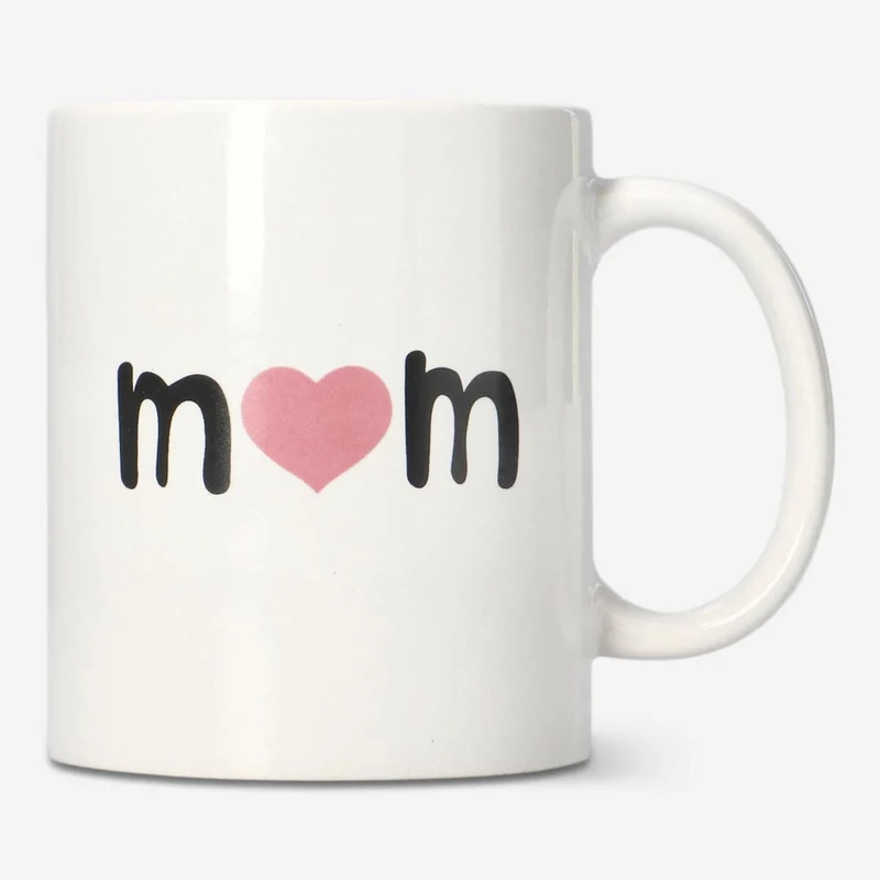 Mom Mug - 220 ml