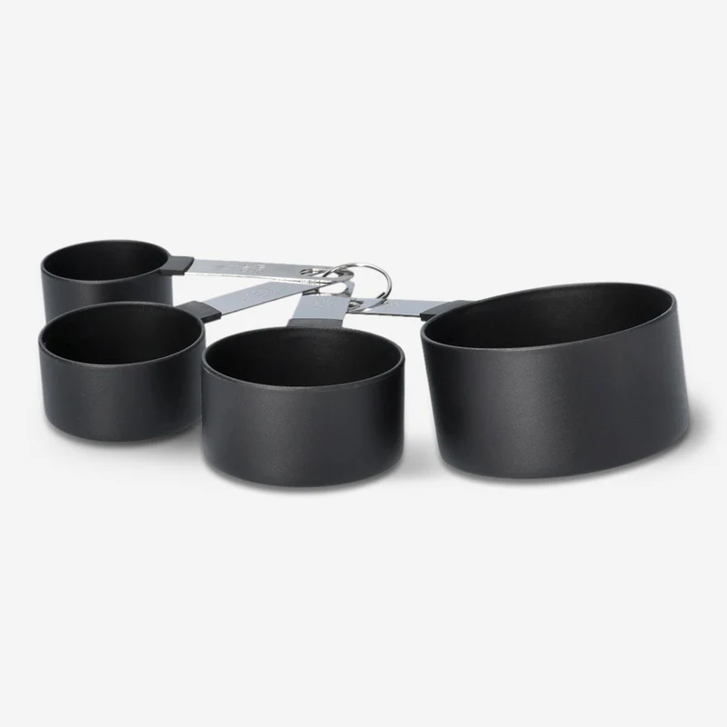 Measuring cups - 4 pcs