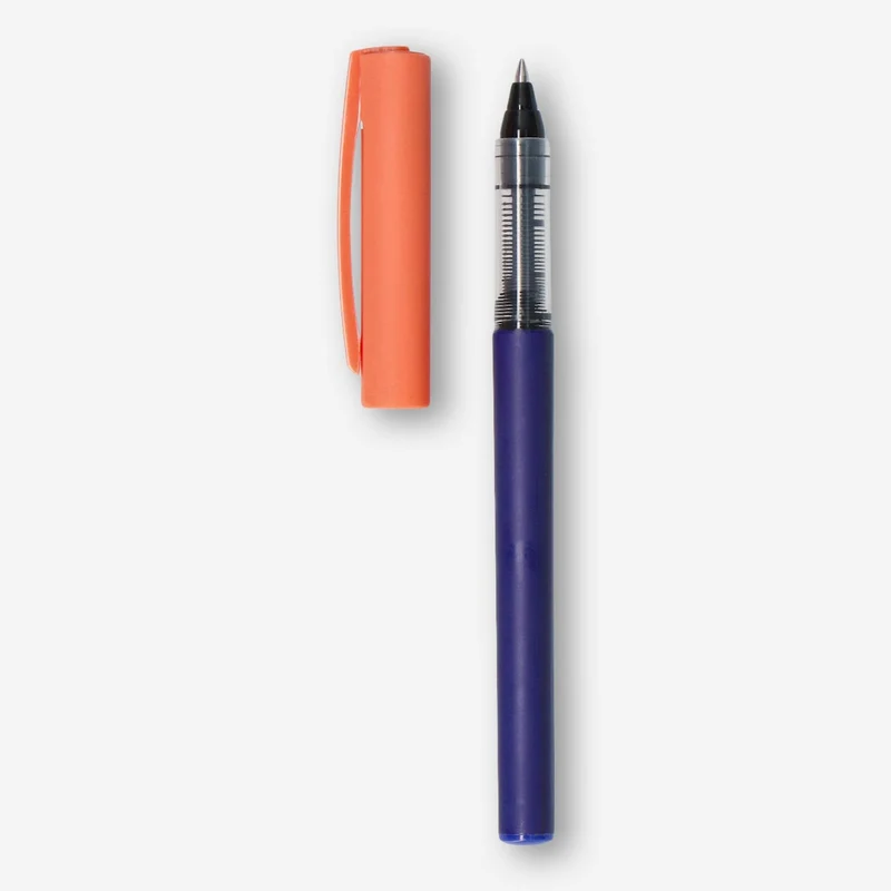 Rollerball pen