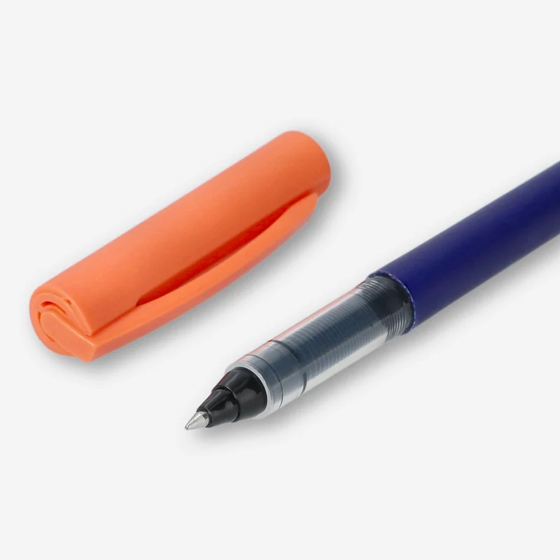 Rollerball pen