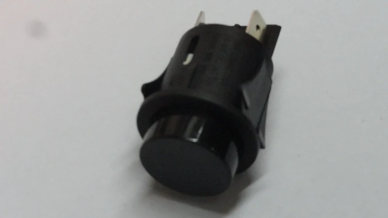 Interruttore bipolare per c102-901 Unitekno