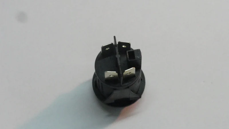 Interruttore bipolare per c102-901 Unitekno