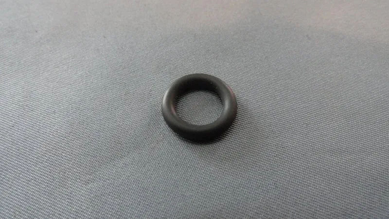 Guarnizione tappo or 109 pistola a vapore vaporì Ariete