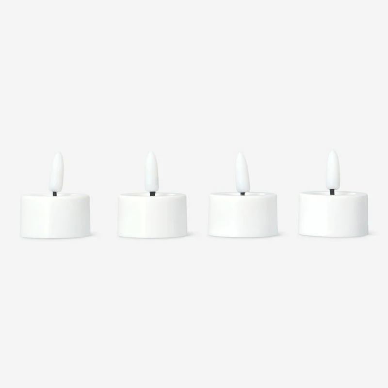 LED tealights