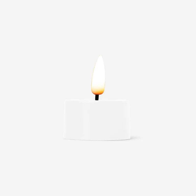 LED tealights