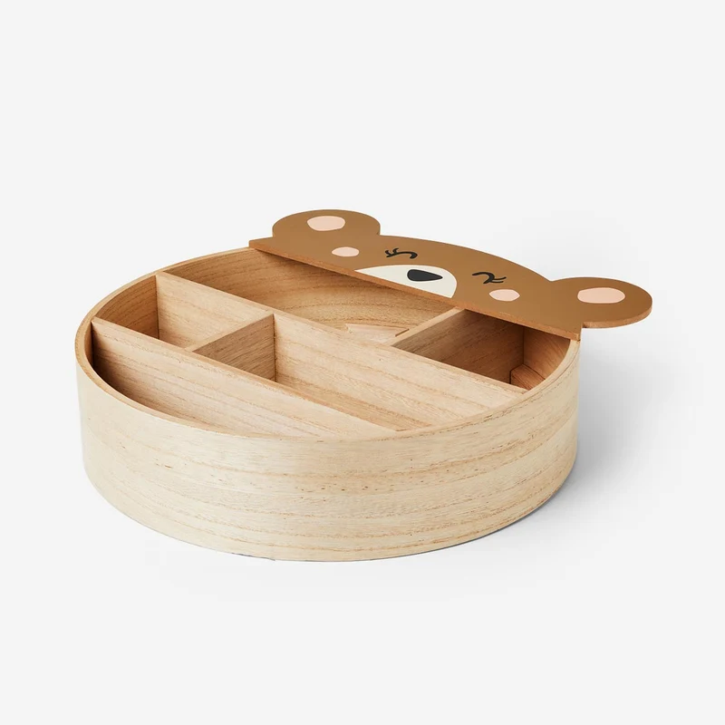 Wall shelf unit