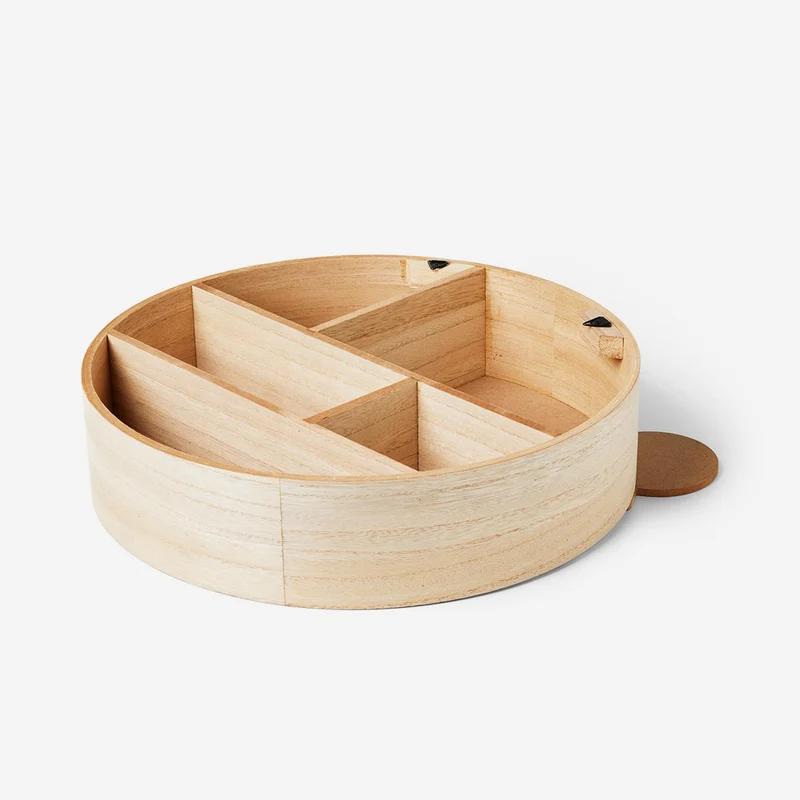 Wall shelf unit